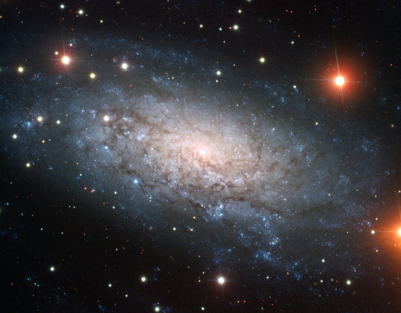 Hubble